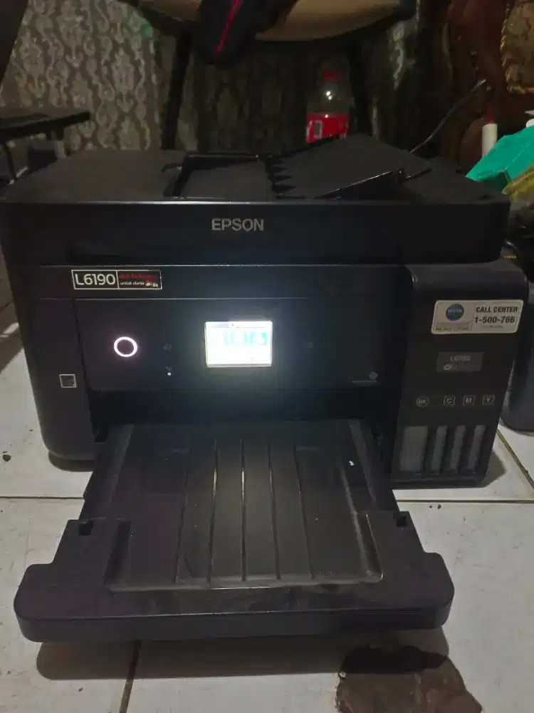 Printer Epson L6190