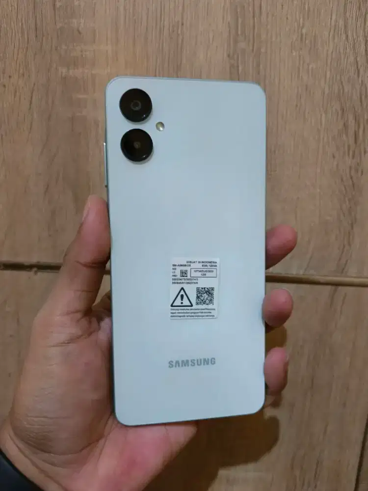 Samsung A06 5G 6/128Gb