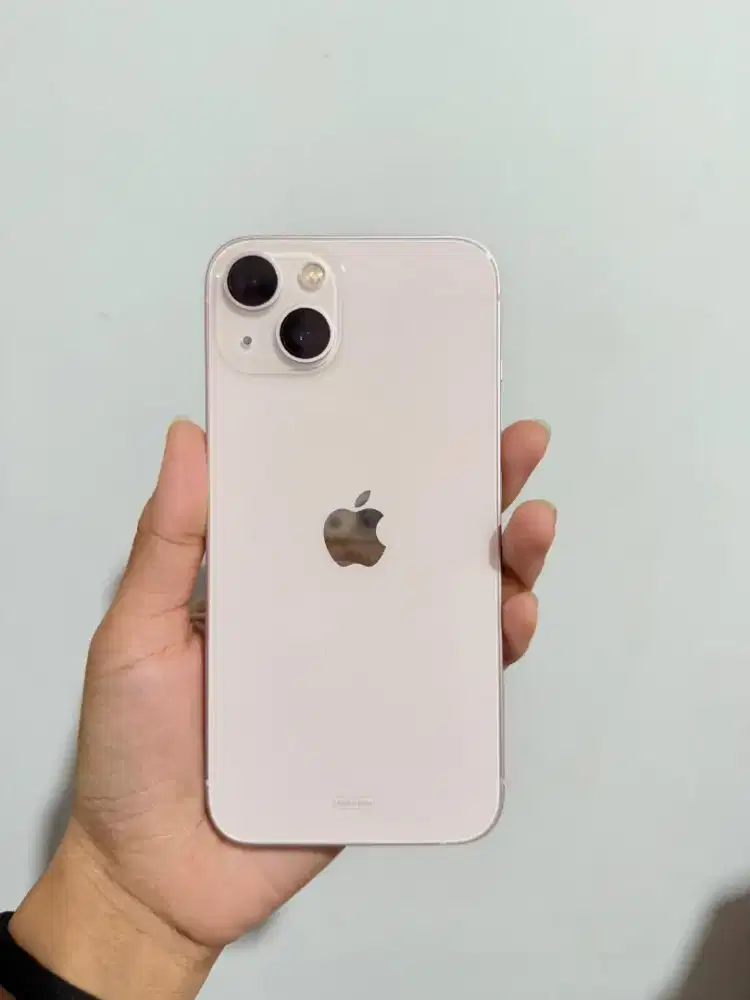Iphone 13 128 ibox