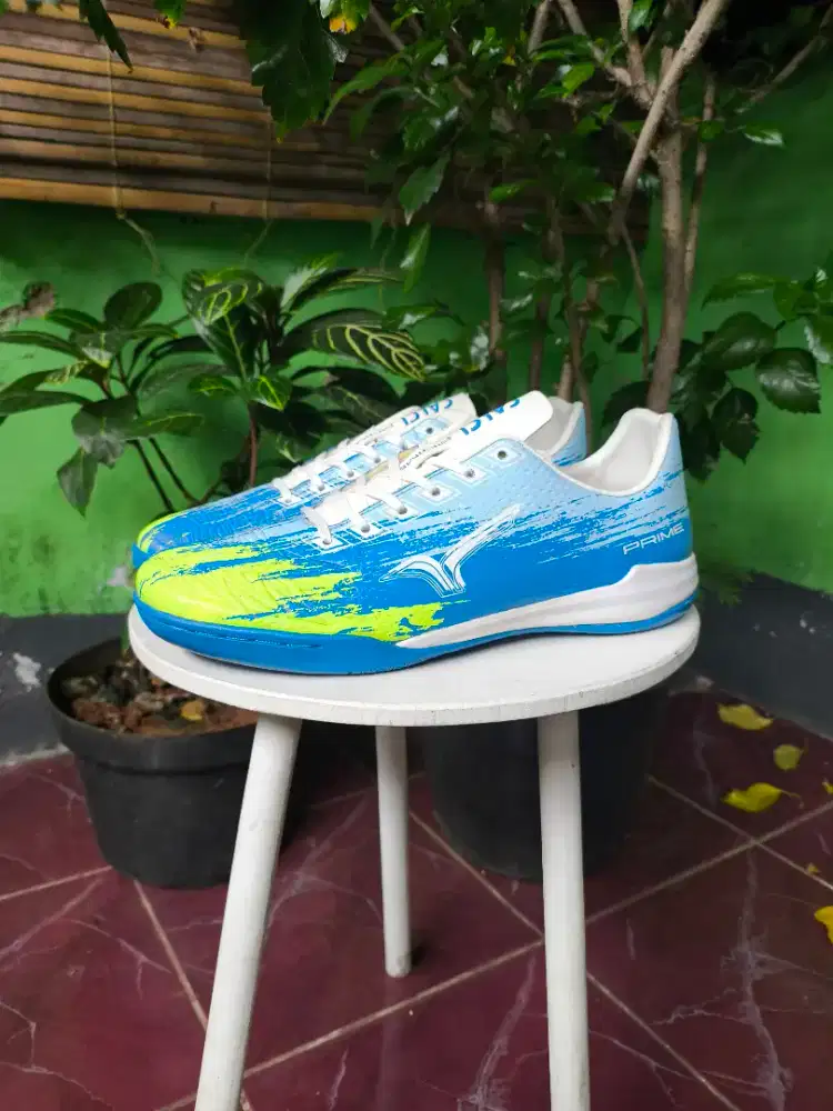 SEPATU FUTSAL CALCI VOLTRIX GENESIS PRIME ID