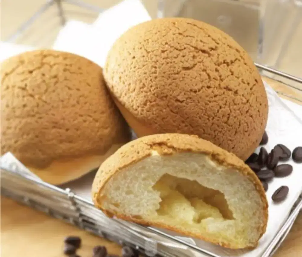 Roti Manis Lekker