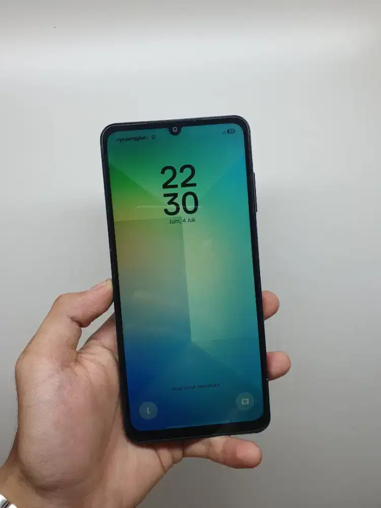 Samsung A06 5G 6/128