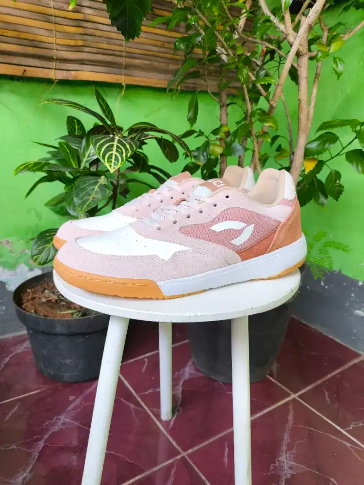 SEPATU FUTSAL CALCI BOMSALA X AVENTURA