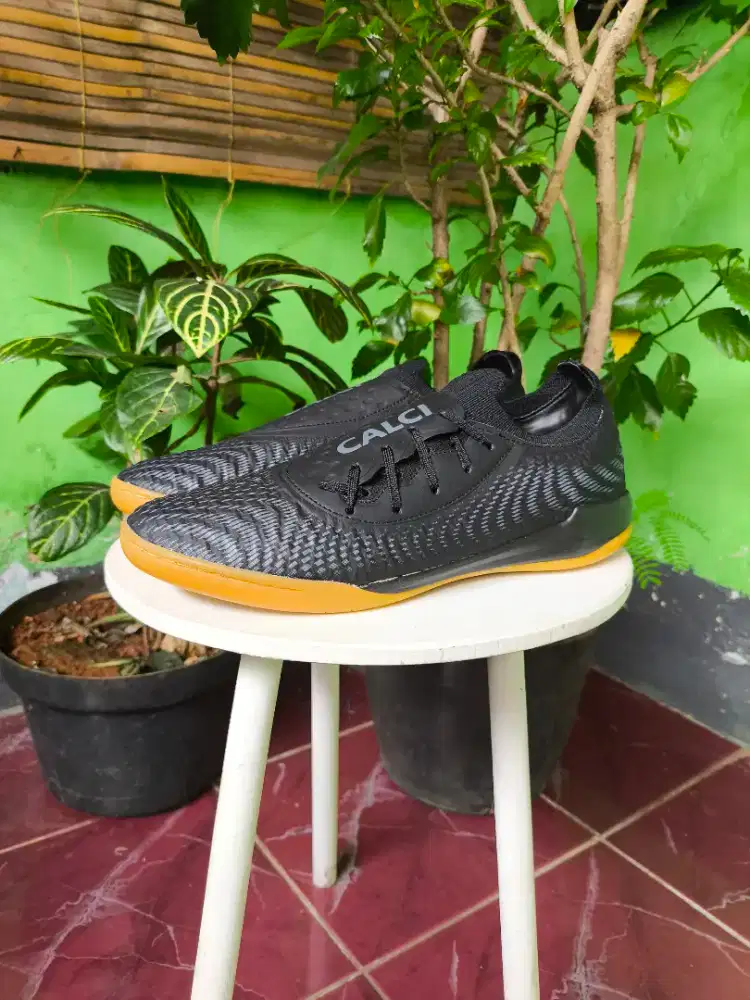 SEPATU FUTSAL CALCI VOLTRIX SPEKTER ELITE ID