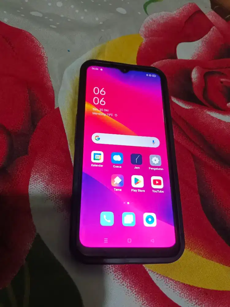 Oppo a5 2020 ram 4/128