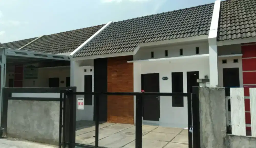 Dijual / Take Over KPR