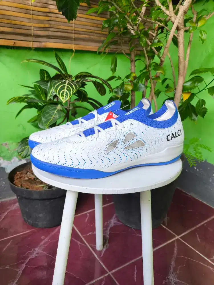 SEPATU FUTSAL CALCI VOLTRIX ELITE ID