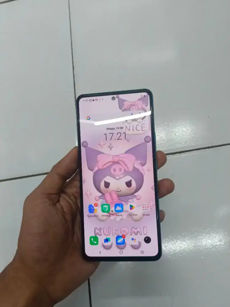 Vivo v27e 8/256 BATANGAN