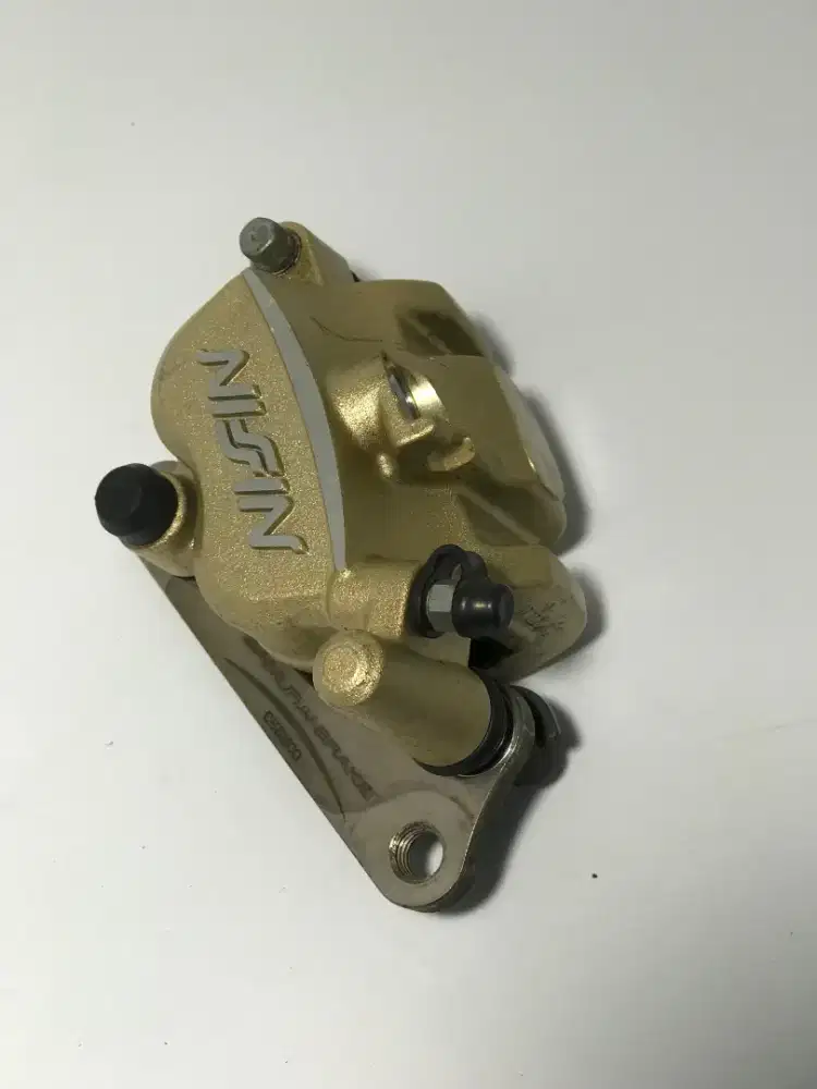 Kaliper nissin ori 2p ex mio karbu