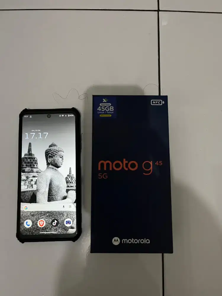 Motorola G45 Ram 8/ 256