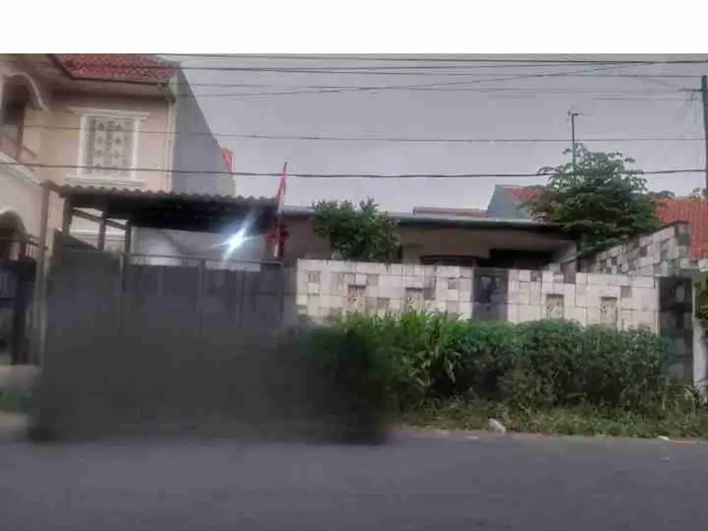Sewa Rumah di Bukit Cimanggu City Bogor
