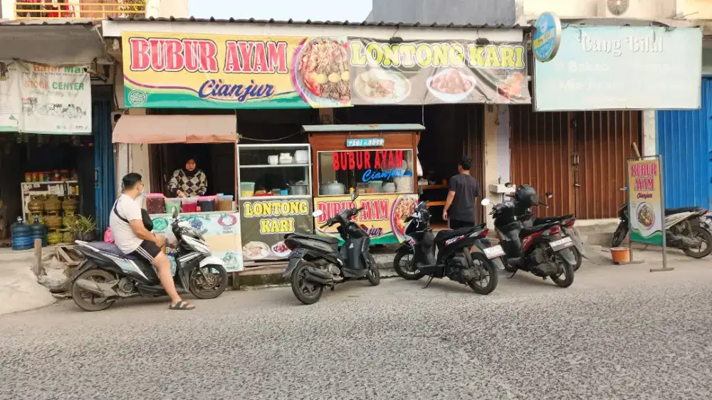 Lowongan kerja kuliner freelance