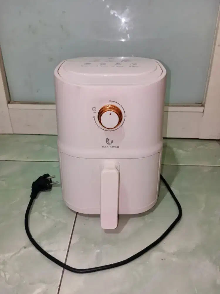 Air fryer Han River