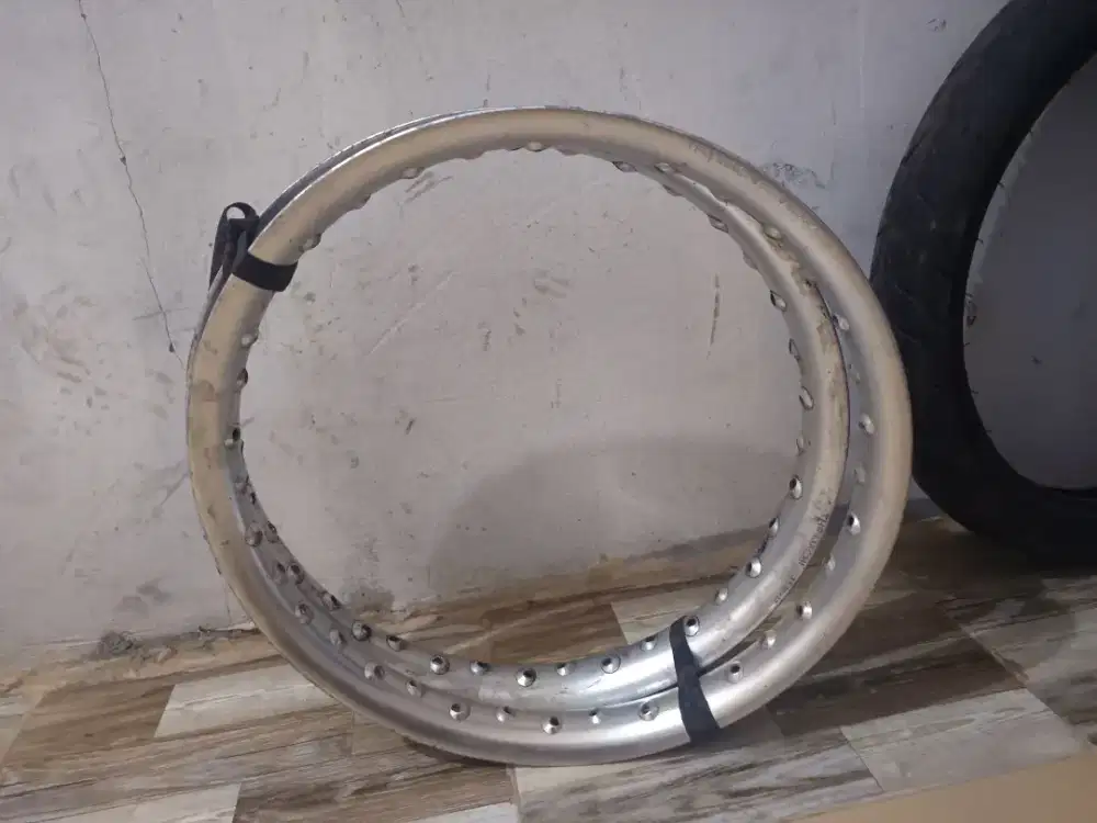 VELG MURAH MERIAH