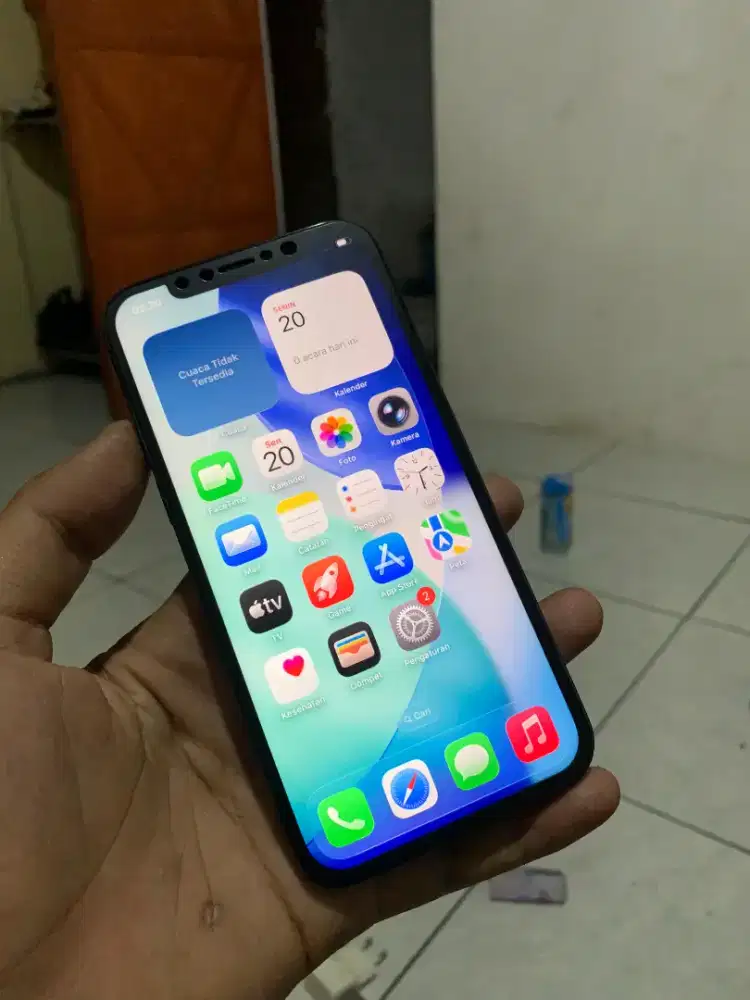 Iphone 12 pro 128