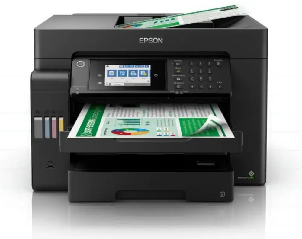 DIJUAL printer epson L15150