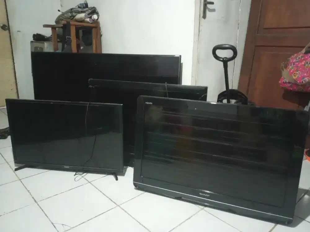 Dijual Tv Murah