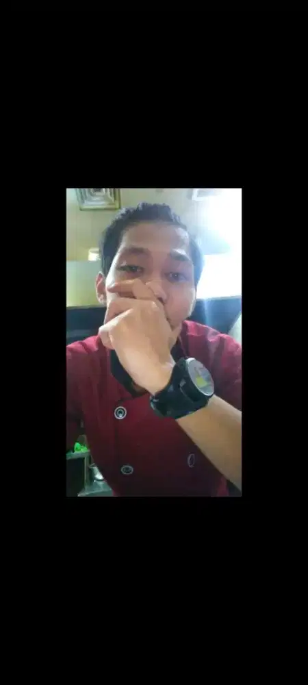 SIAP KERJA APAPUN