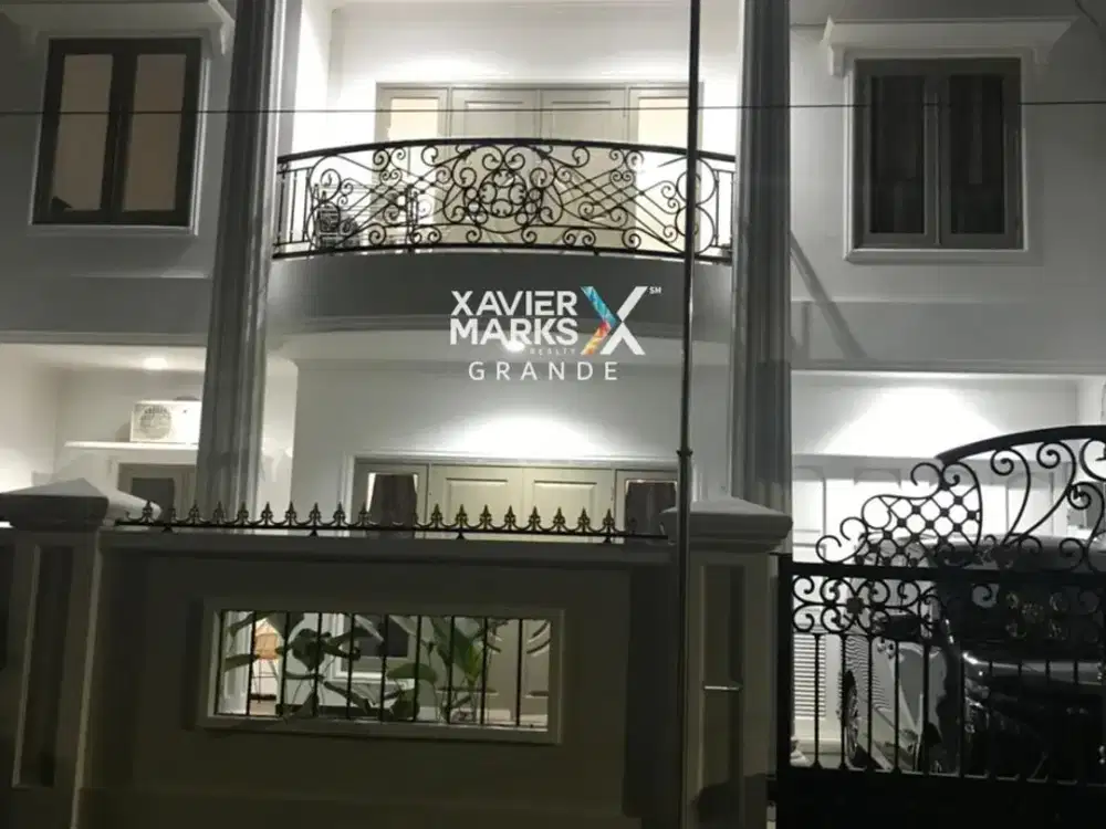 Dijual Rumah baru Gress Full Perabot di Mojolanggru Kota Surabaya