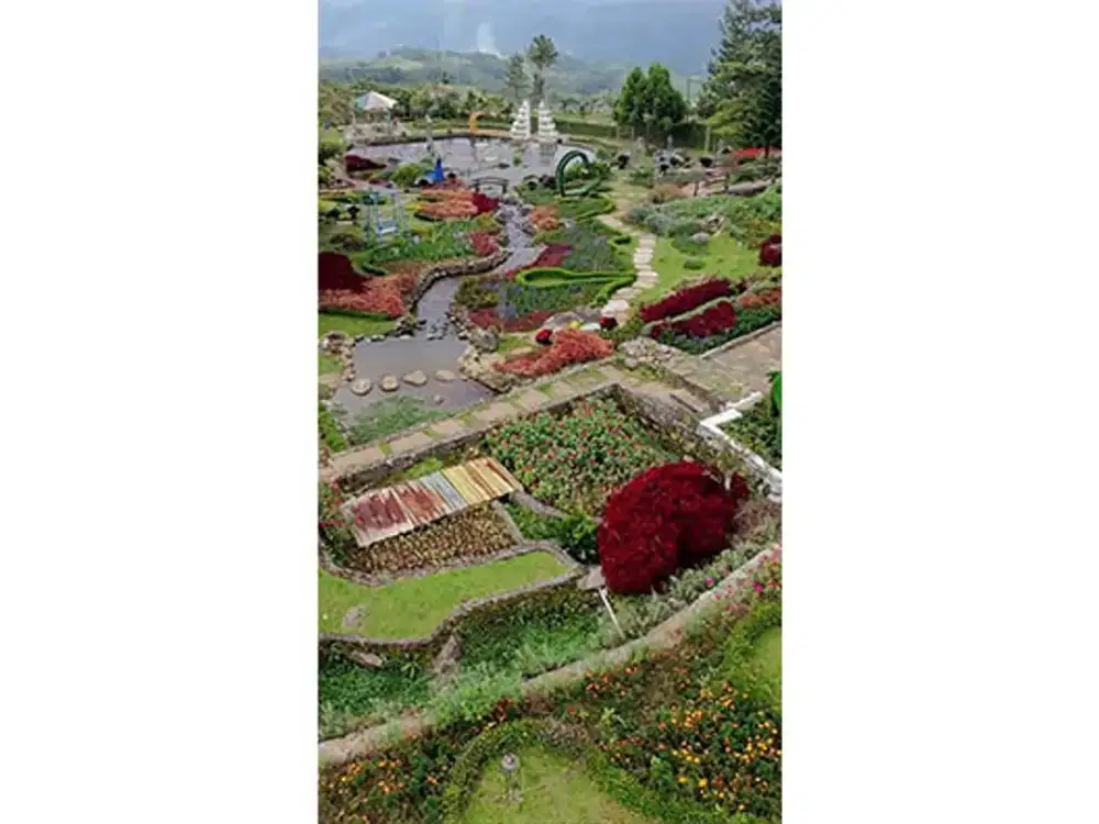 Wisata Alam dan Resort jl Puncak Dua wargajaya Bogor