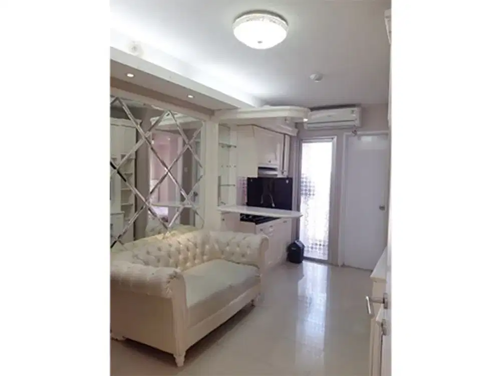 Apartemen Bassura Twr Heliconia, Jatinegara