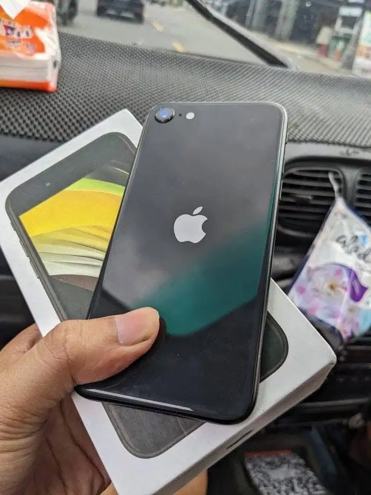 Iphone se2020 64gb
