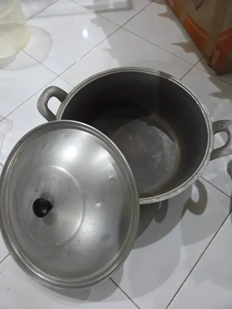 Perlengkapan Rumah