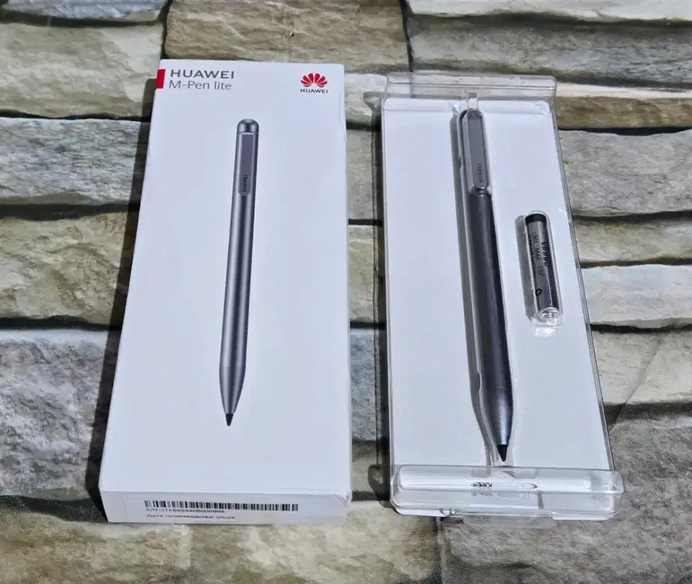 Huawei M-Pen Lite second siap pakek no minus