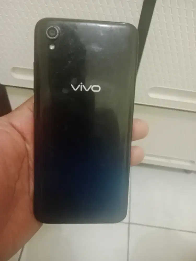 Vivo y 91 minus lcd