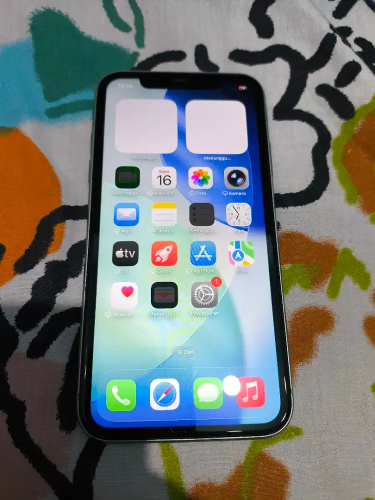 Iphone 11 128gb