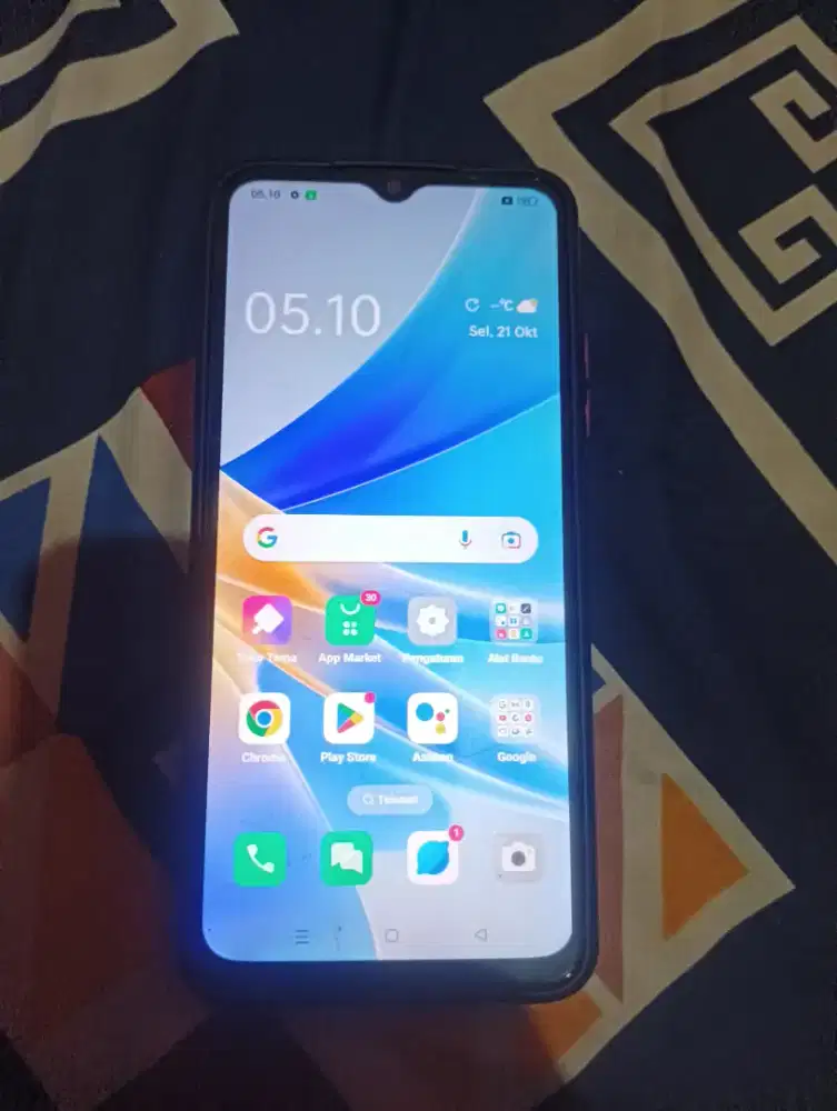 Jual HP OPPO A17