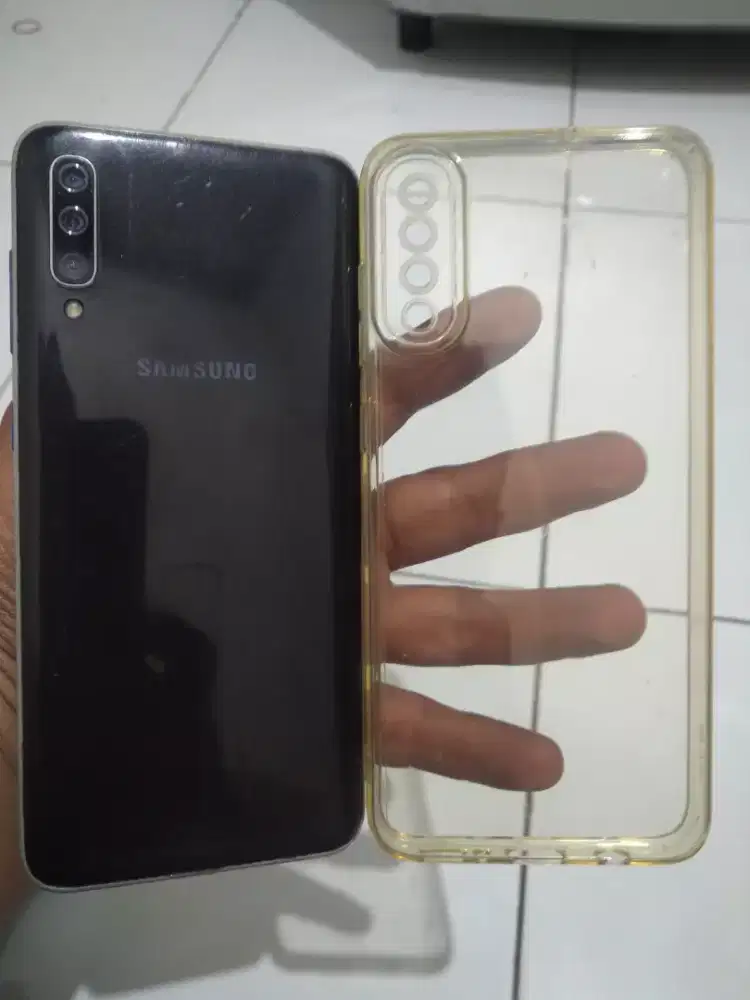 Samsung A70 4G 6/128Gb