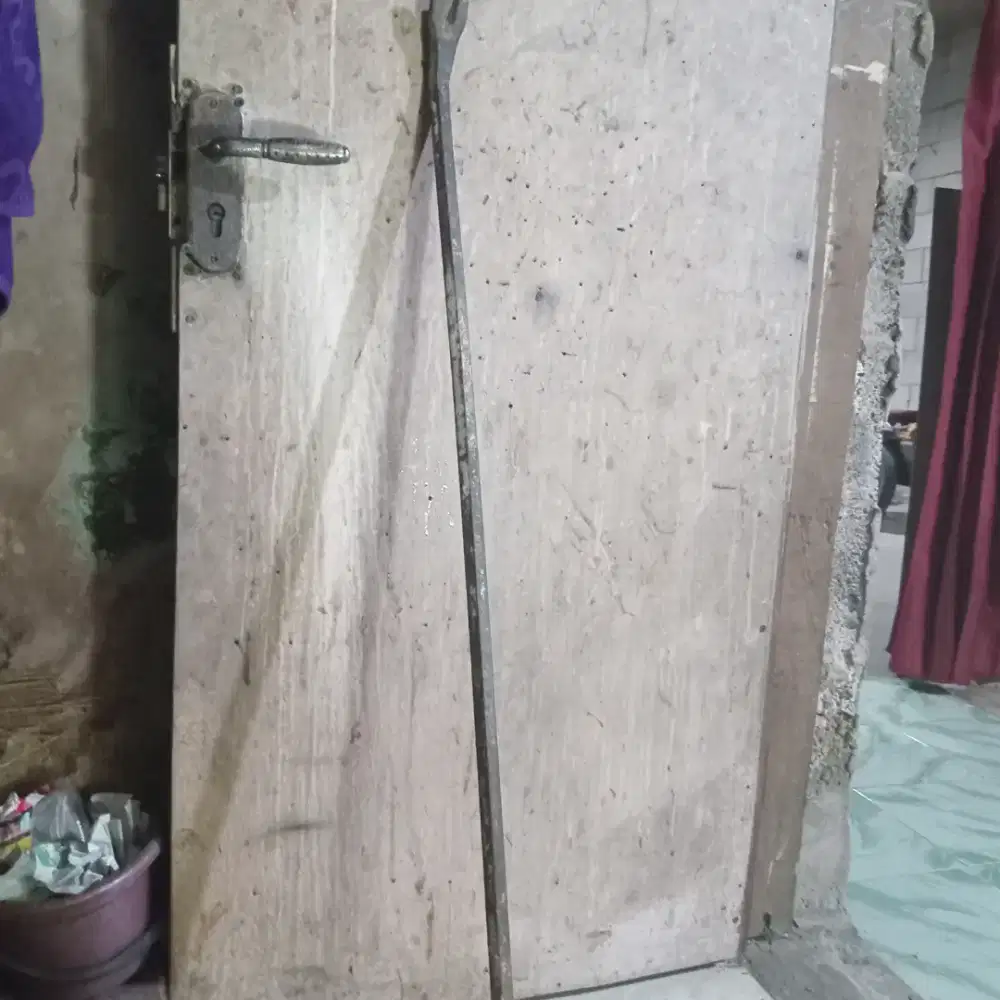Jual linggis bekas
