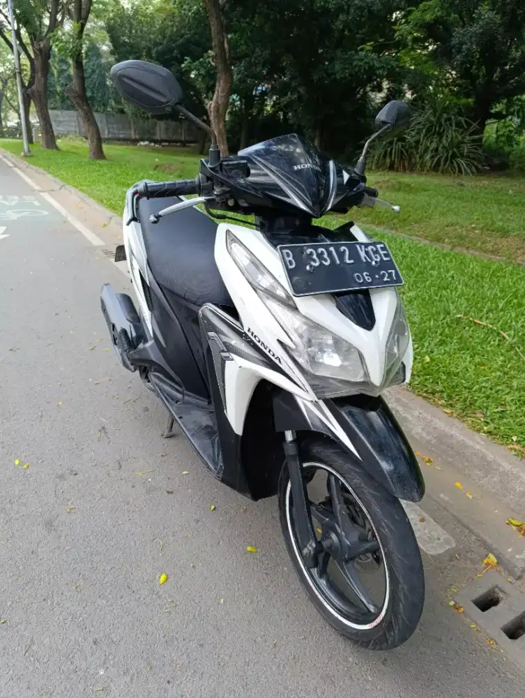 Honda vario 125