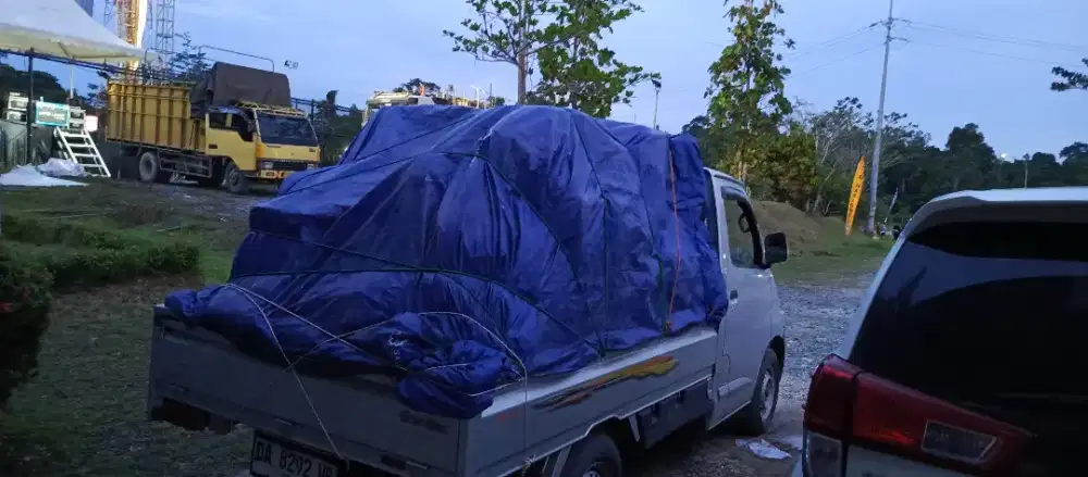 JASA ANGKUTAN PINDAHAN