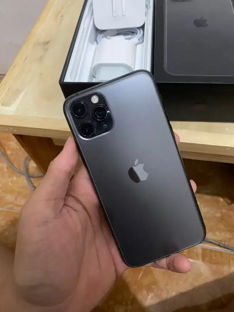 iphone 11 pro 64gb&256gb