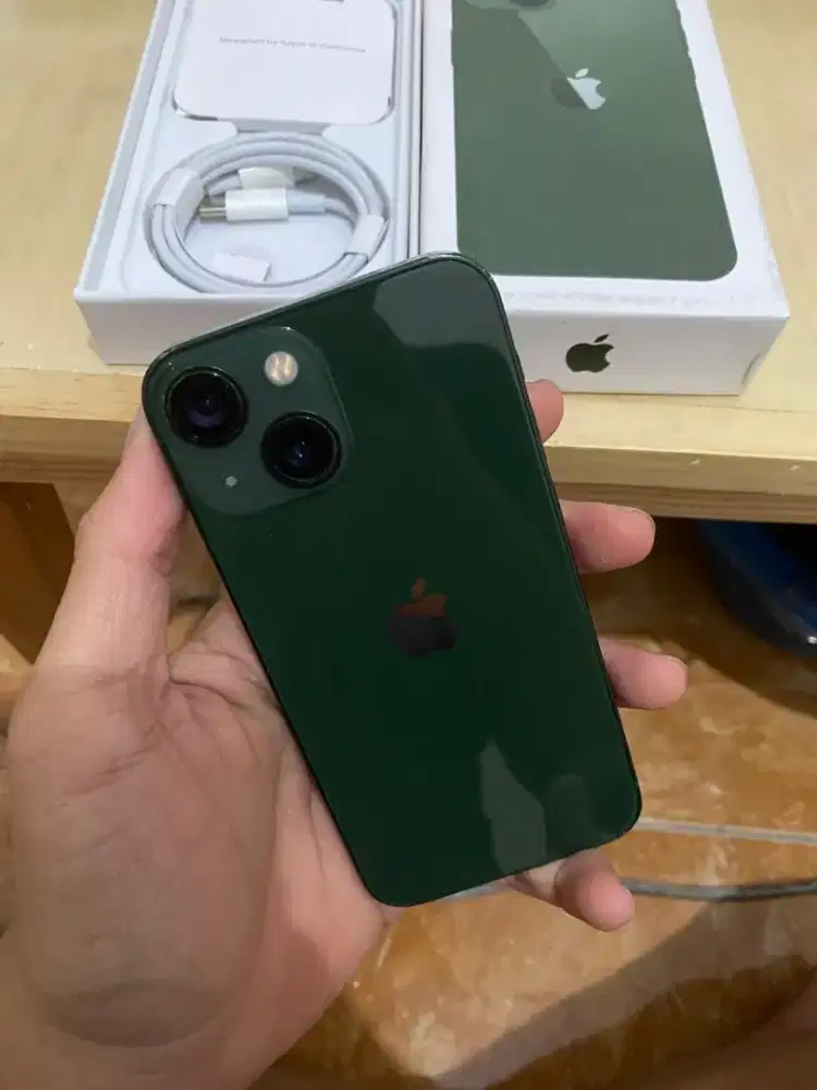 13 mini 256gb inter all opp aman