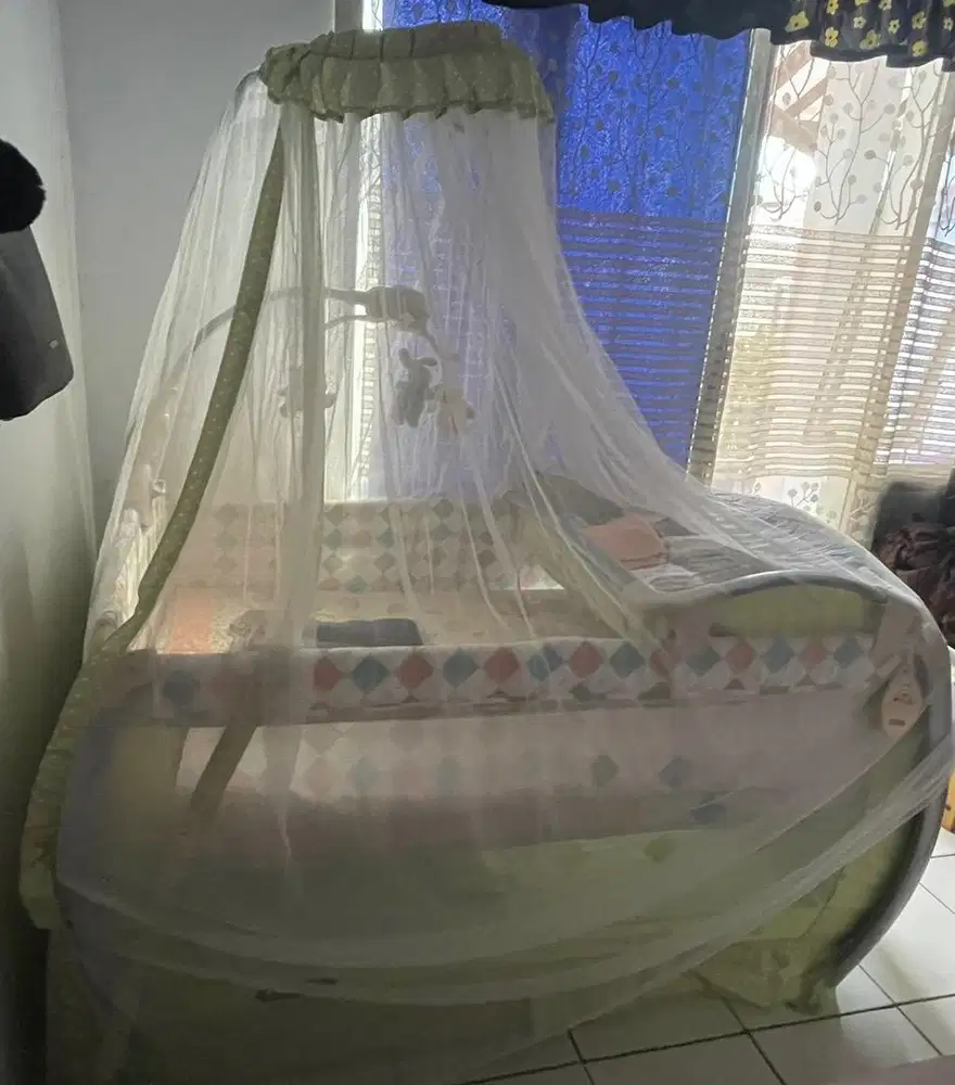 box bayi babyelle premium line