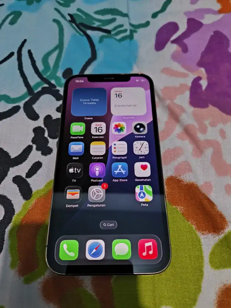 Iphone 12 pro 128gb