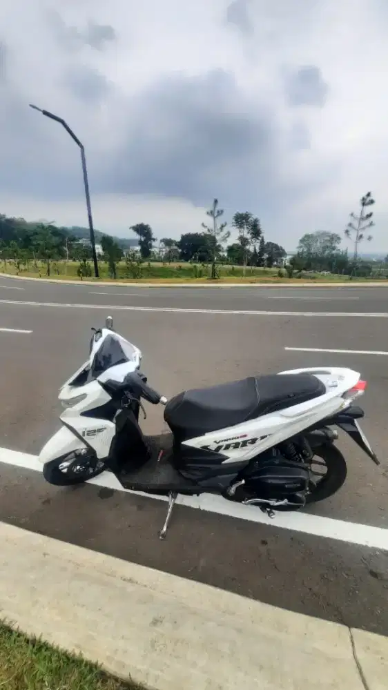 HONDA NEW VARIO 125 TH 2018 ,2019 ,2021