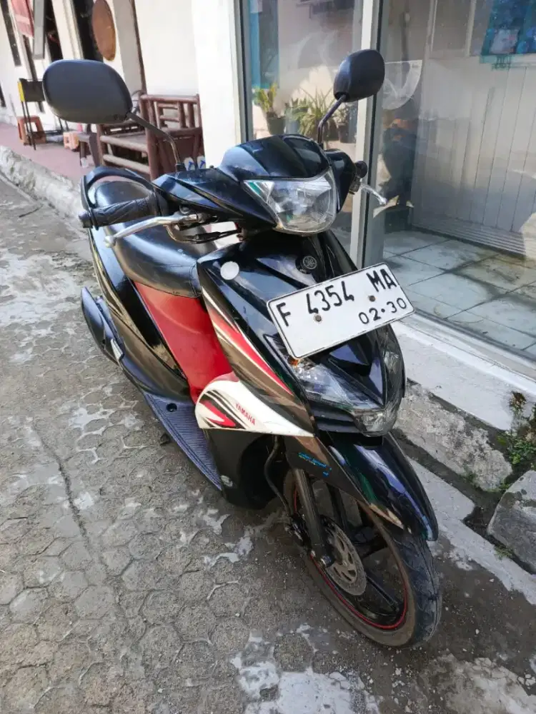 YMH MIO J & GT TH 2012 ,2013 ,2014 ,2015
