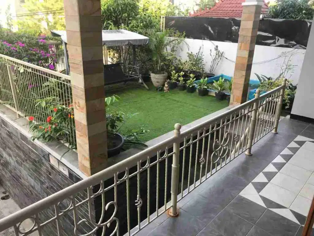 DI JUAL RUMAH MINIMALIS PONDOK HIJAU BANDUNG UTARA
