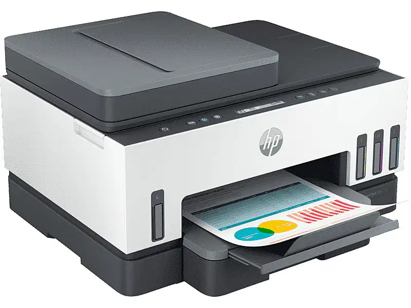 service printer epson hp canon