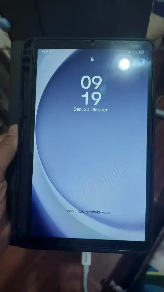 Jual Cepat Samsung Galaxy Tab A9/64 GB