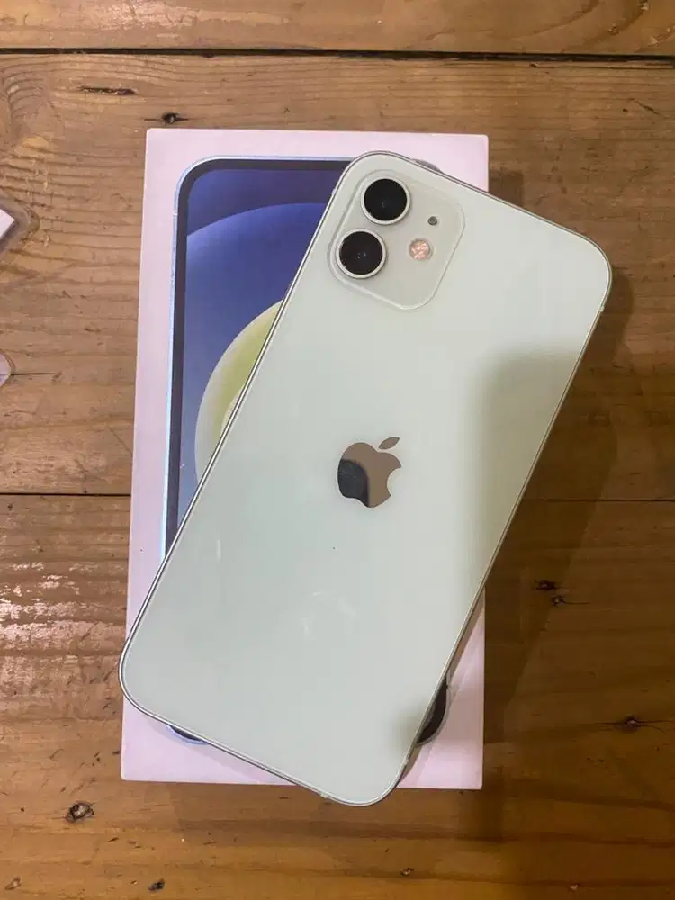 iPhone 12 128 All Operator
