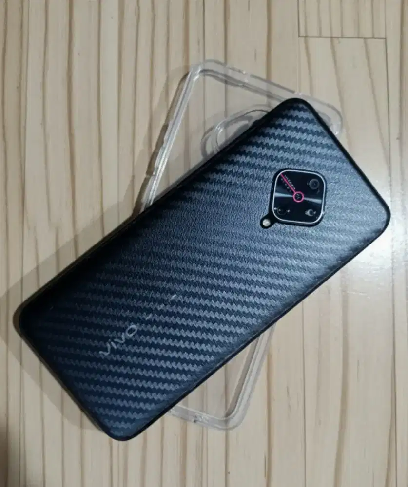 vivo S1 Pro 8/128