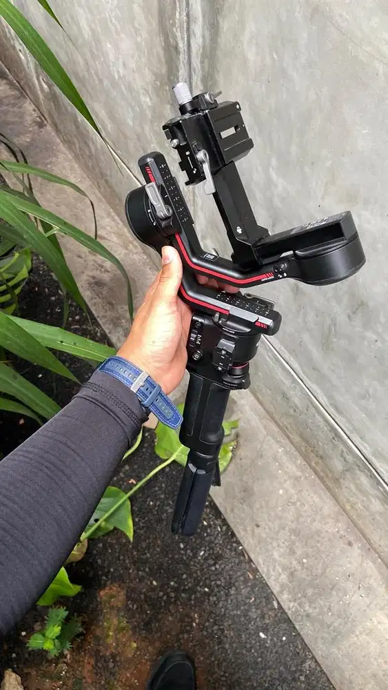 DJI RONIN RS 3 UNIT ONLY