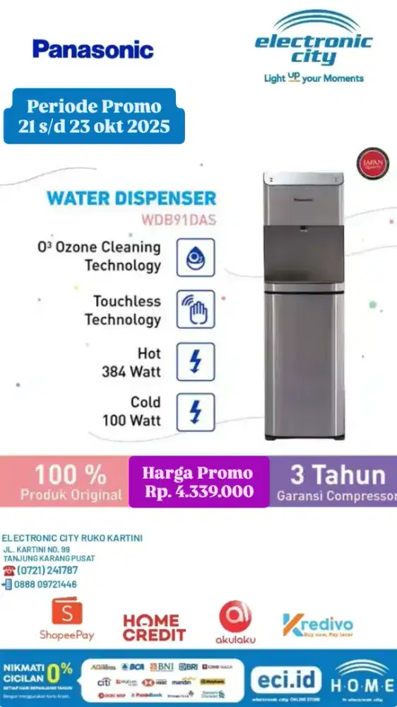 Promo dispenser stainless steel at electronic city