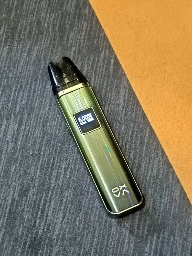P0d Oxv4 XLim Pro