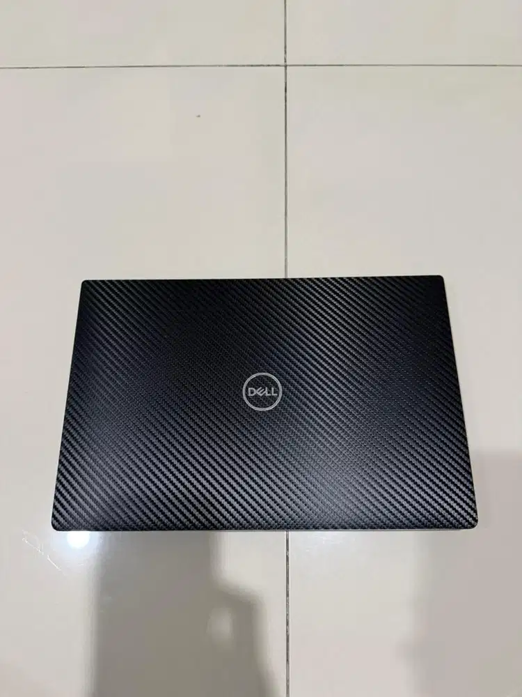 DELL XPS 7390 core I7 gen 10
